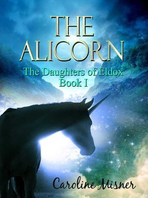 cover image of The Alicorn